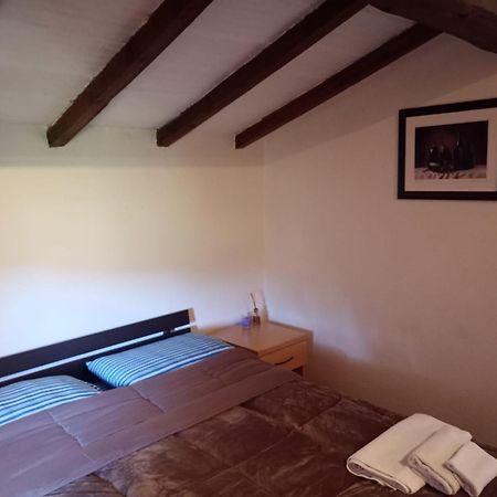 Locanda Dei Fienili Del Campiaro Hotel Grizzana Eksteriør billede