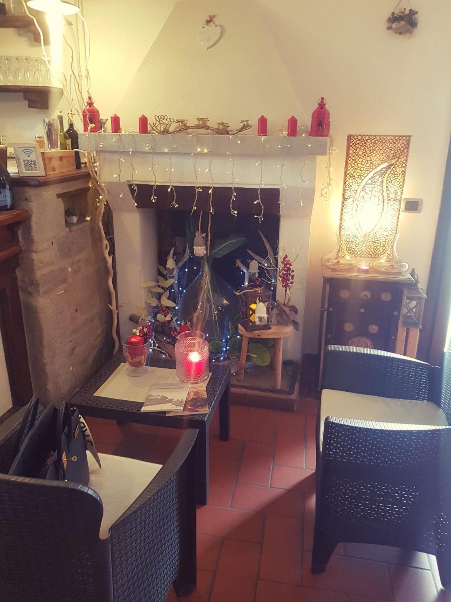 Locanda Dei Fienili Del Campiaro Hotel Grizzana Eksteriør billede