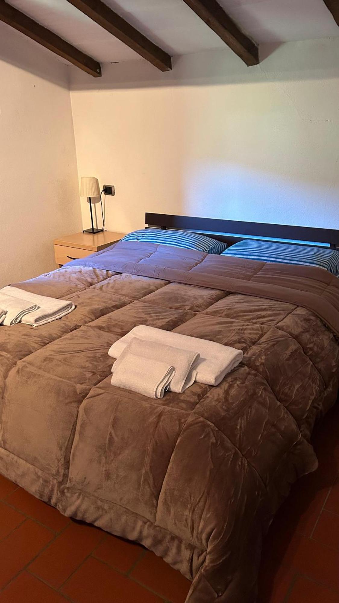 Locanda Dei Fienili Del Campiaro Hotel Grizzana Eksteriør billede