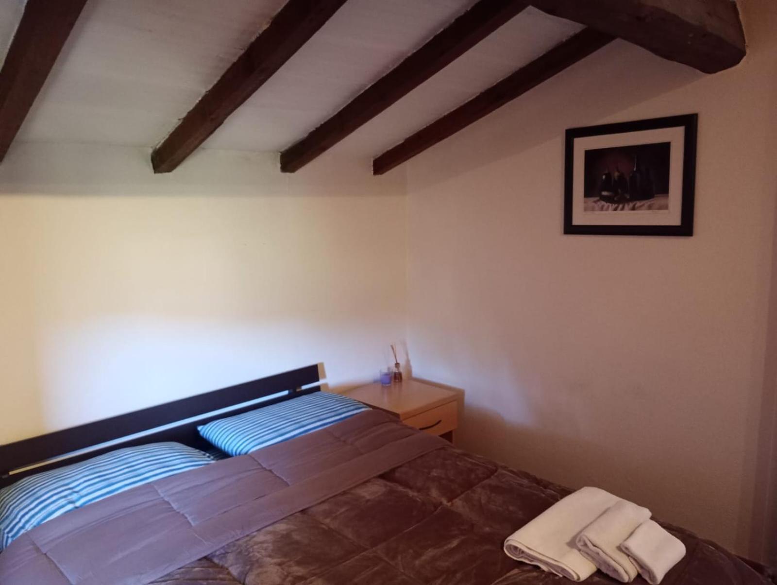 Locanda Dei Fienili Del Campiaro Hotel Grizzana Eksteriør billede