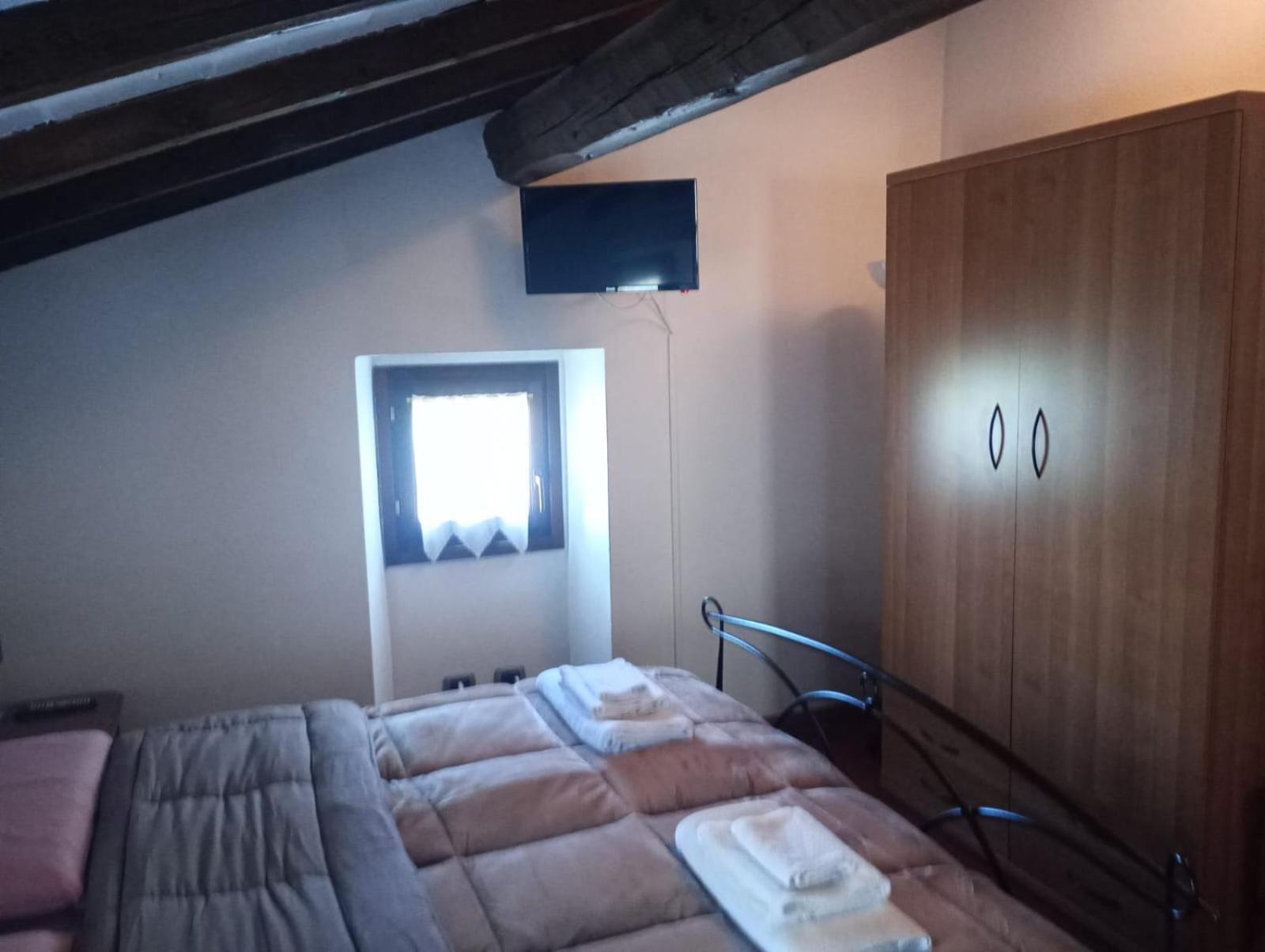 Locanda Dei Fienili Del Campiaro Hotel Grizzana Eksteriør billede