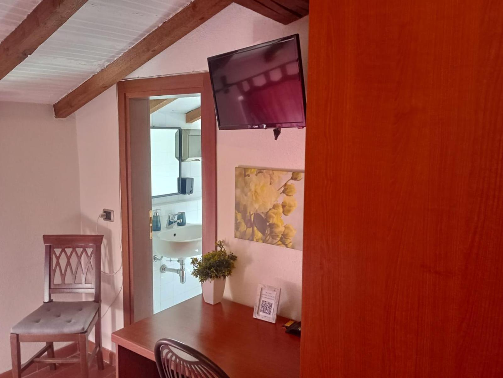 Locanda Dei Fienili Del Campiaro Hotel Grizzana Eksteriør billede
