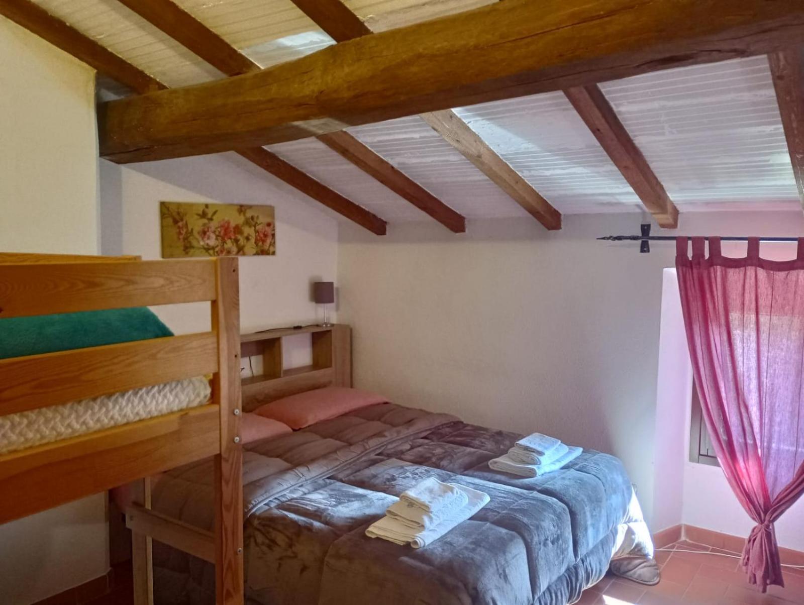 Locanda Dei Fienili Del Campiaro Hotel Grizzana Eksteriør billede