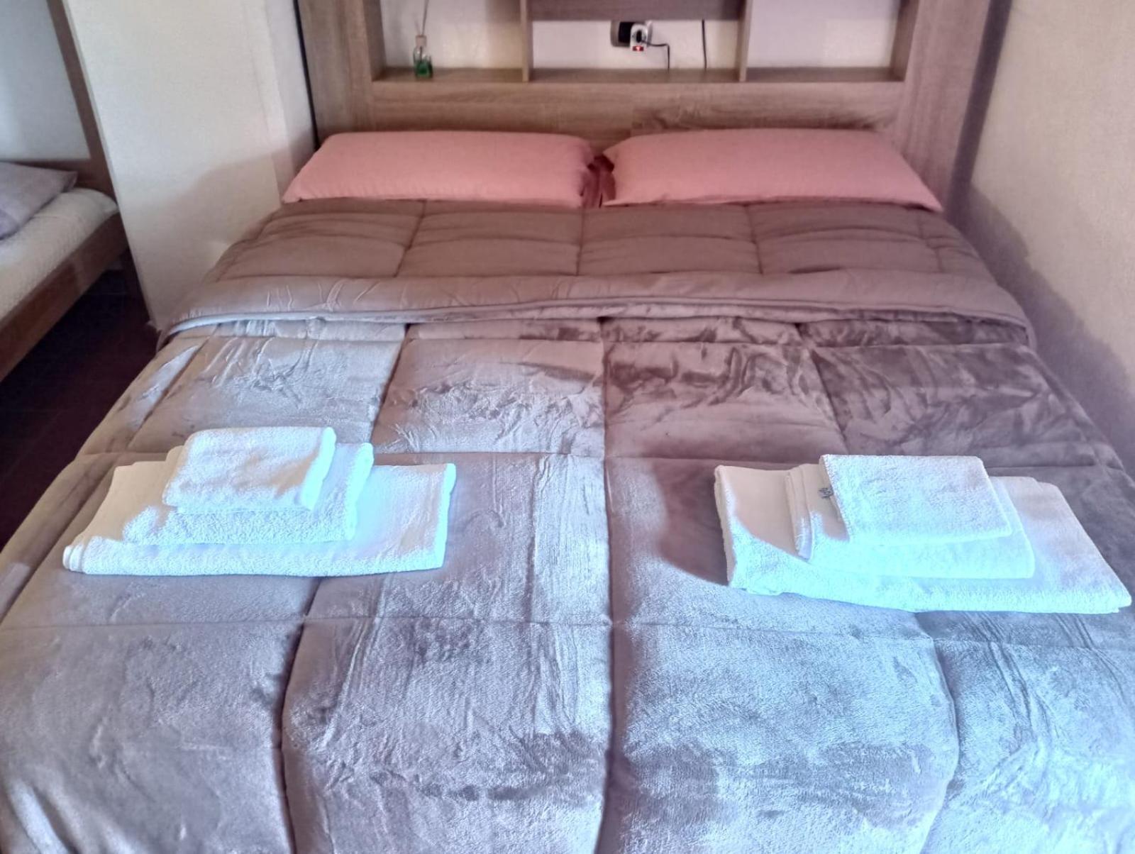 Locanda Dei Fienili Del Campiaro Hotel Grizzana Eksteriør billede